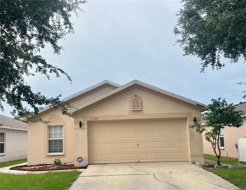 11109 SUMMER STAR DRIVE RIVERVIEW, FL 33579