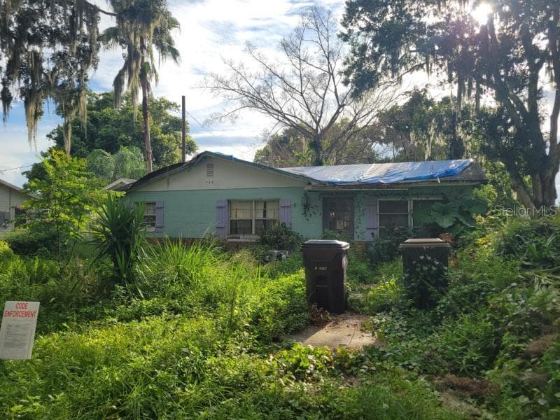 706 OREGON AVENUE ST CLOUD, FL 34769