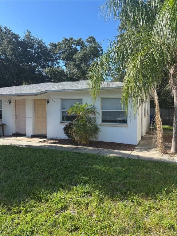 614 ROSERY ROAD NW LARGO, FL 33770