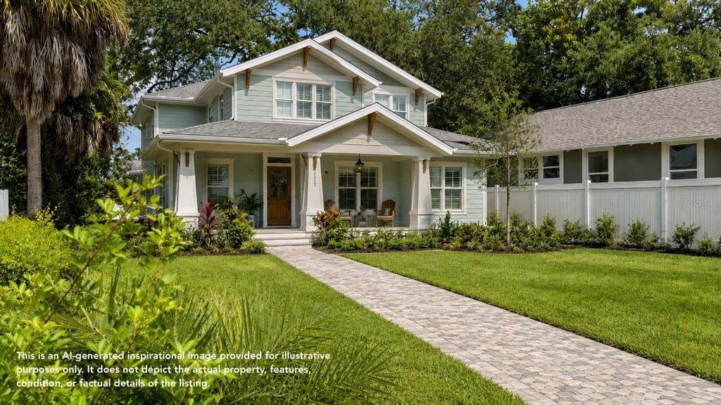 1145 NEWTON AVENUE S ST PETERSBURG, FL 33705