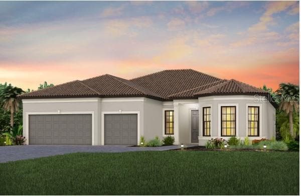 14731 EAGLE BRANCH DRIVE NOKOMIS, FL 34275