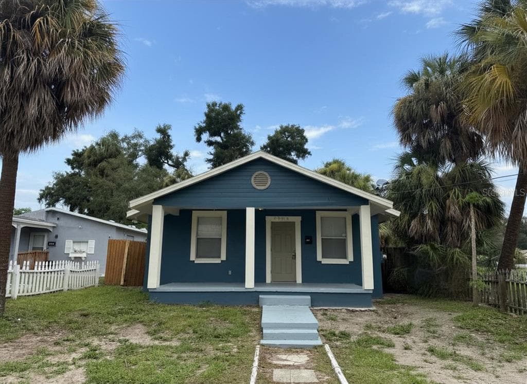 2308 E 15 TH AVENUE TAMPA, FL 33605