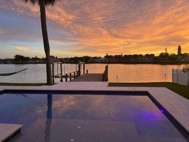 2032 20TH AVENUE PARKWAY INDIAN ROCKS BEACH, FL 33785