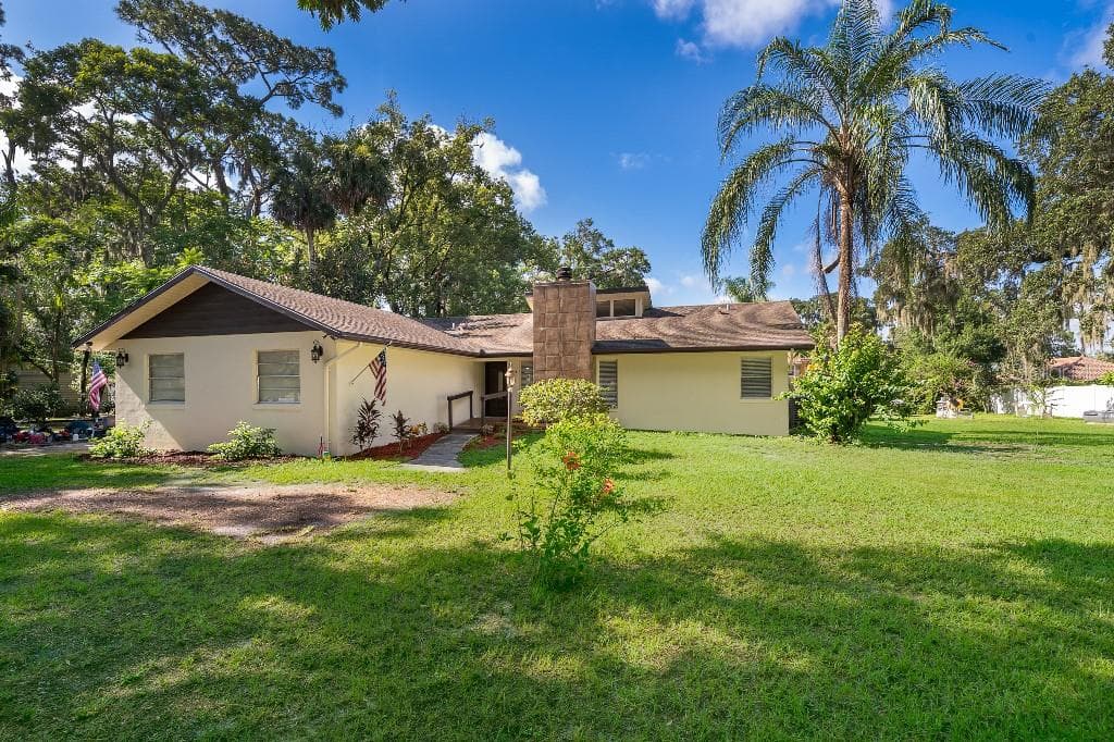 1715 W LAKE MARY BOULEVARD LAKE MARY, FL 32746