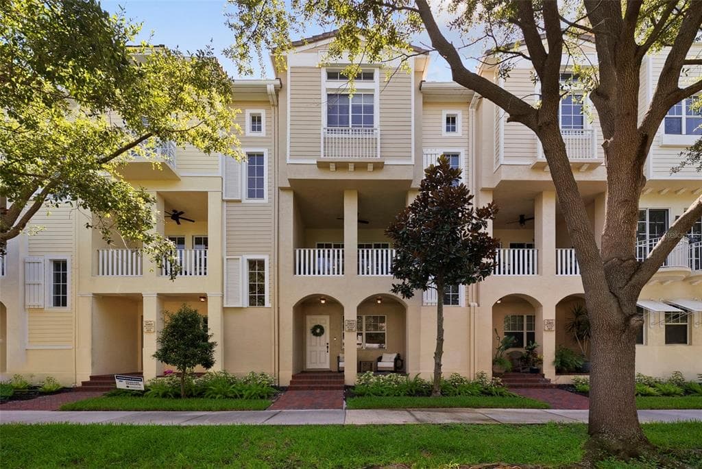 5902 PRINTERY STREET UNIT 106 TAMPA, FL 33616