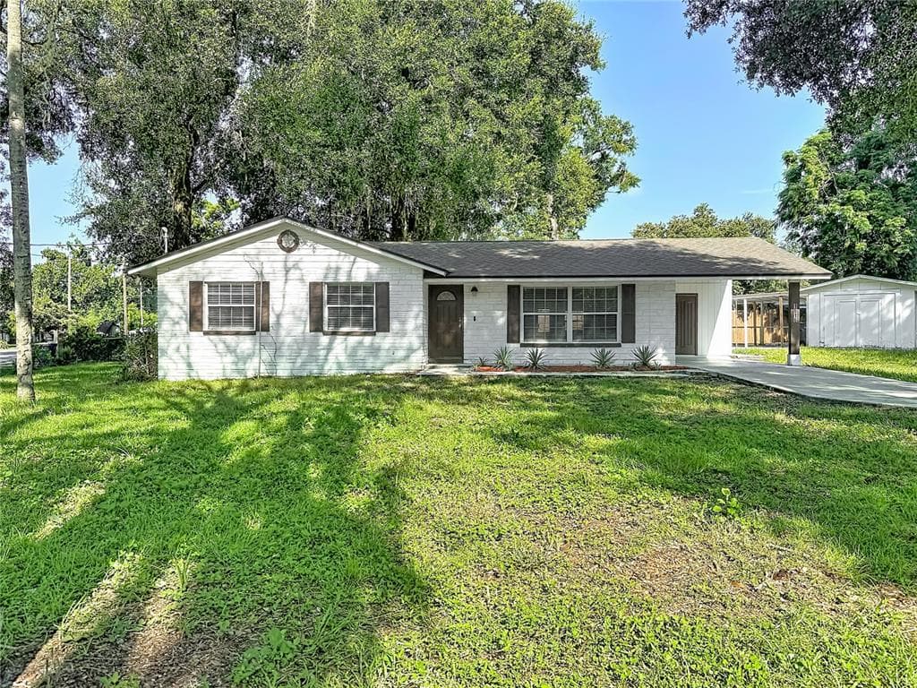 1616 E POINSETTIA AVENUE TAMPA, FL 33612