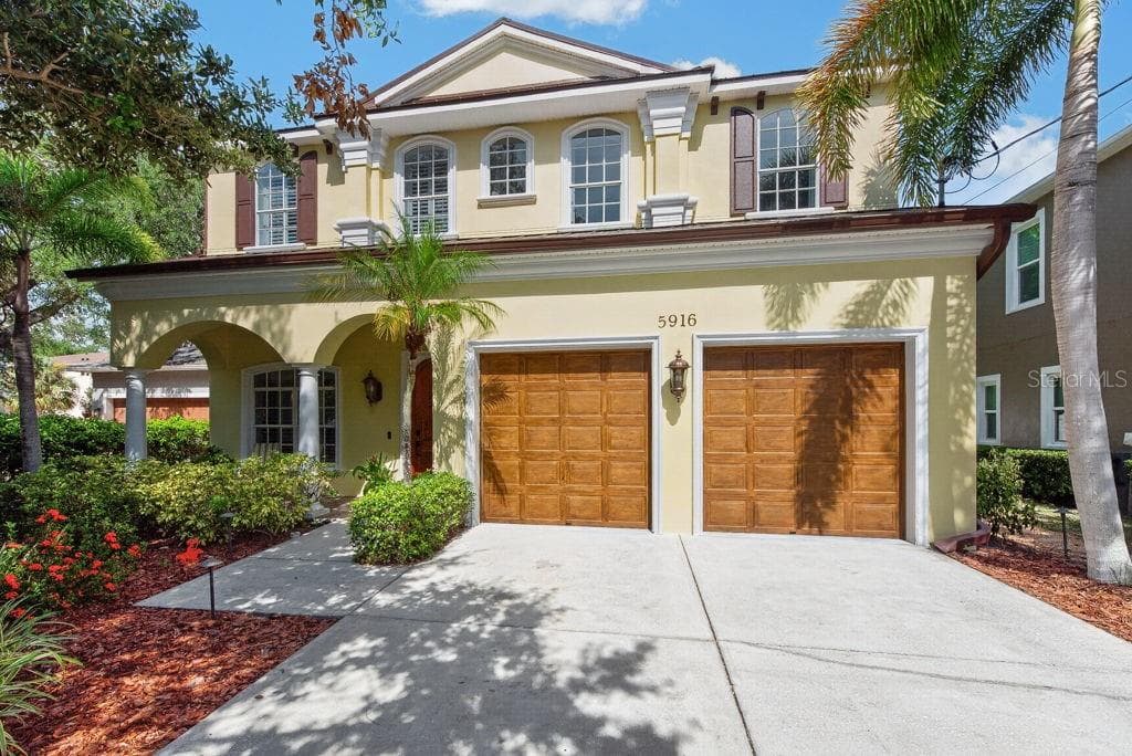 5916 S 6TH STREET TAMPA, FL 33611