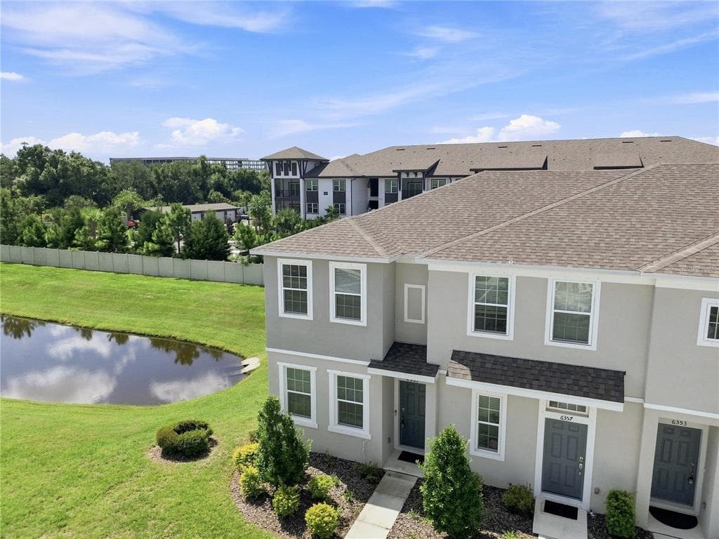 6361 FAIRMONT LANE PALMETTO, FL 34221