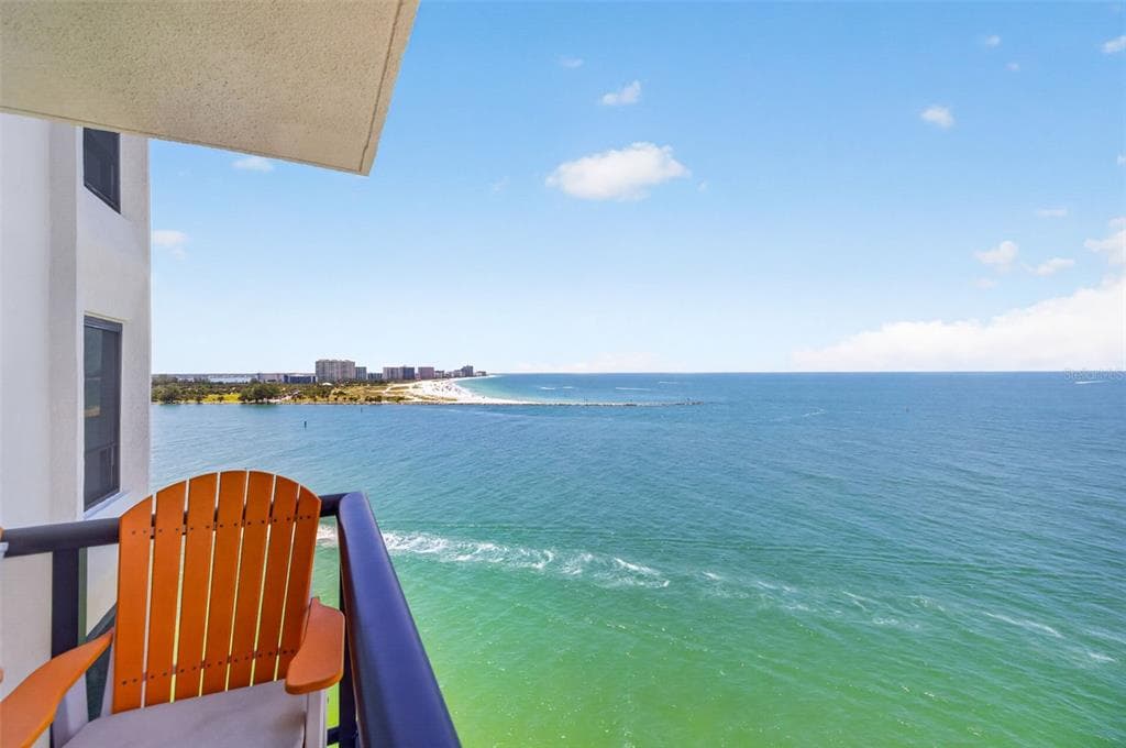 440 S GULFVIEW BOULEVARD UNIT 1407