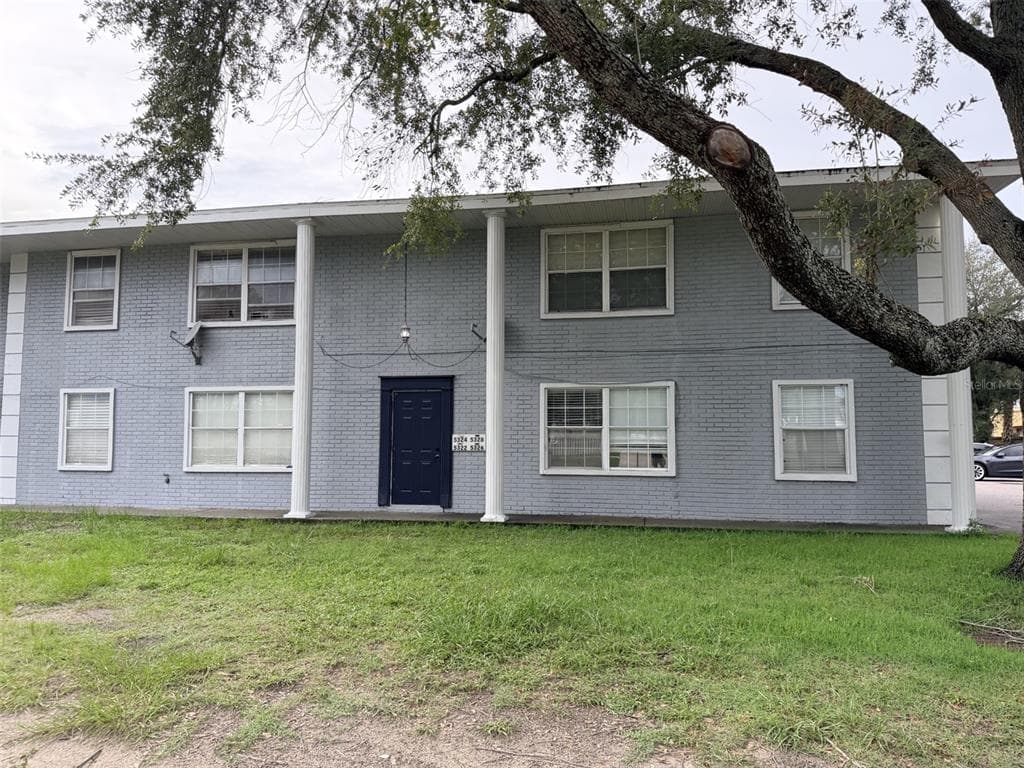 5328 WHITEWAY DRIVE TEMPLE TERRACE, FL 33617
