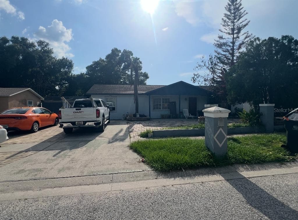 2007 LIVE OAK DRIVE PLANT CITY, FL 33566