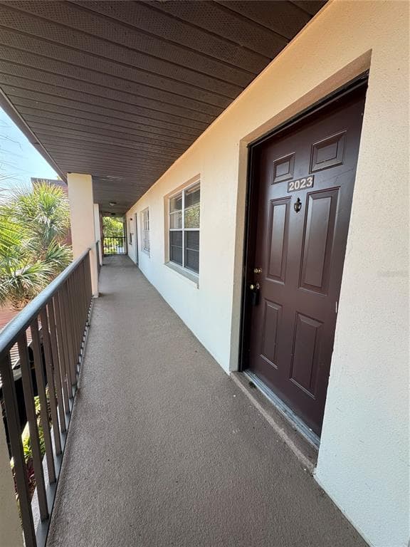 2452 ENTERPRISE ROAD UNIT 23