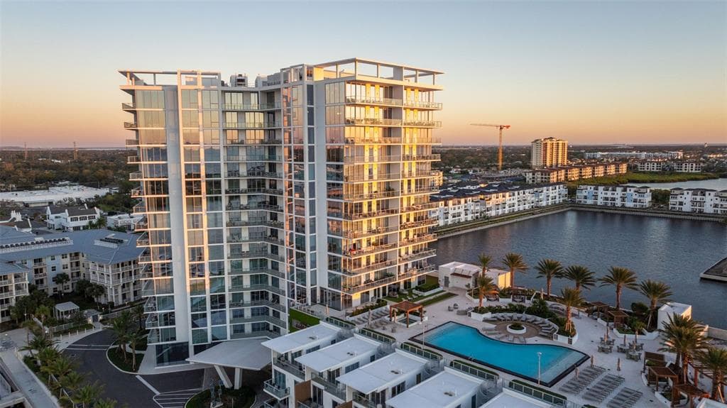 5120 MARINA WAY UNIT 16002