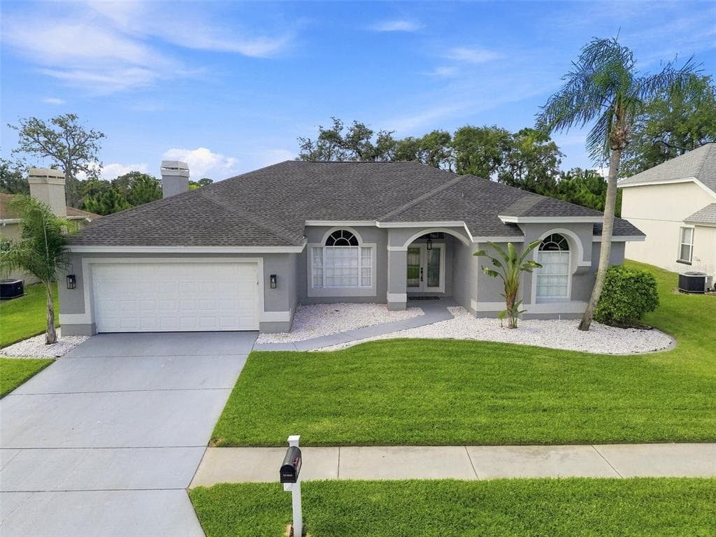 8818 POE DRIVE HUDSON, FL 34667