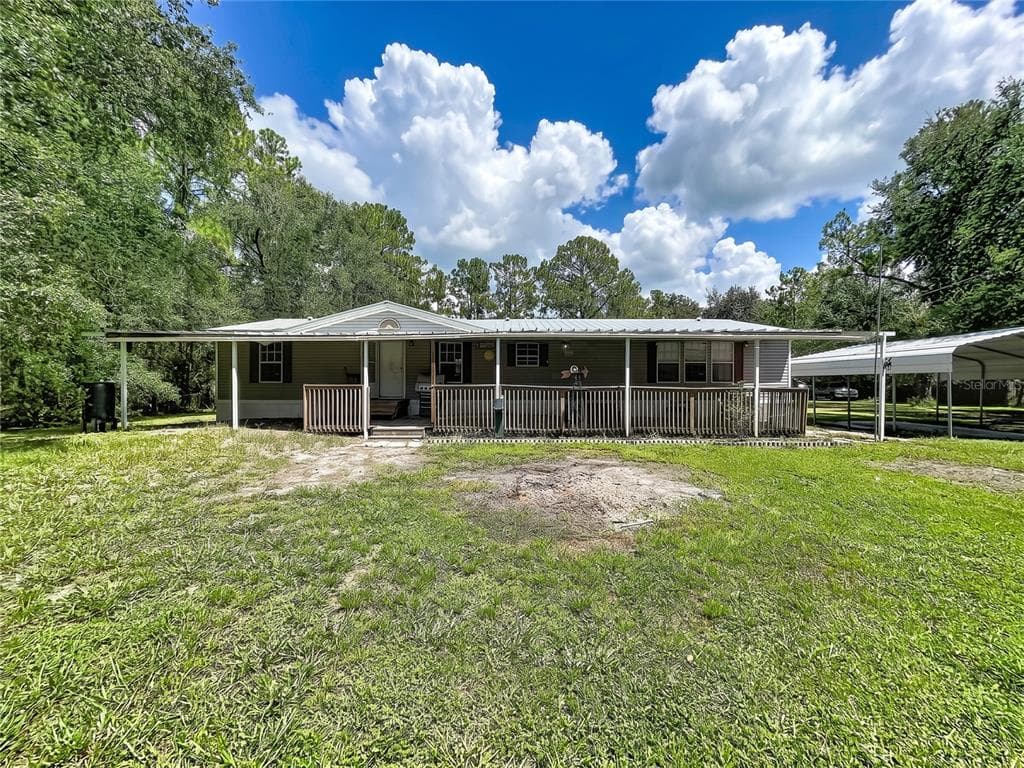 12717 FARMETTES ROAD LAKELAND, FL 33809
