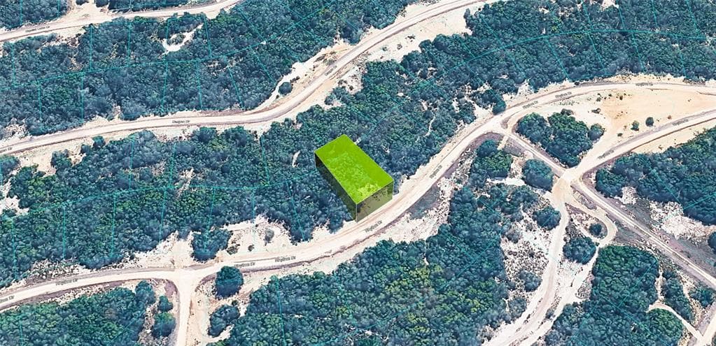 265 RHYTHM DR LAKE PLACID, FL 33852