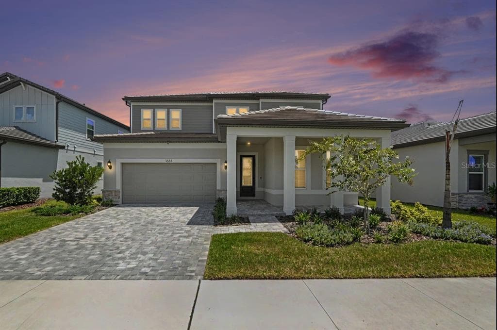 1664 FALLON PASS