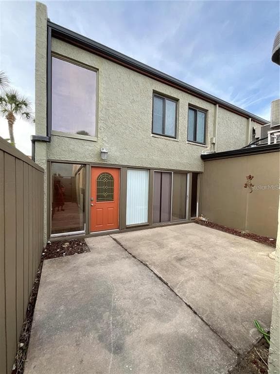 2500 21ST STREET NW UNIT 58 WINTER HAVEN, FL 33881