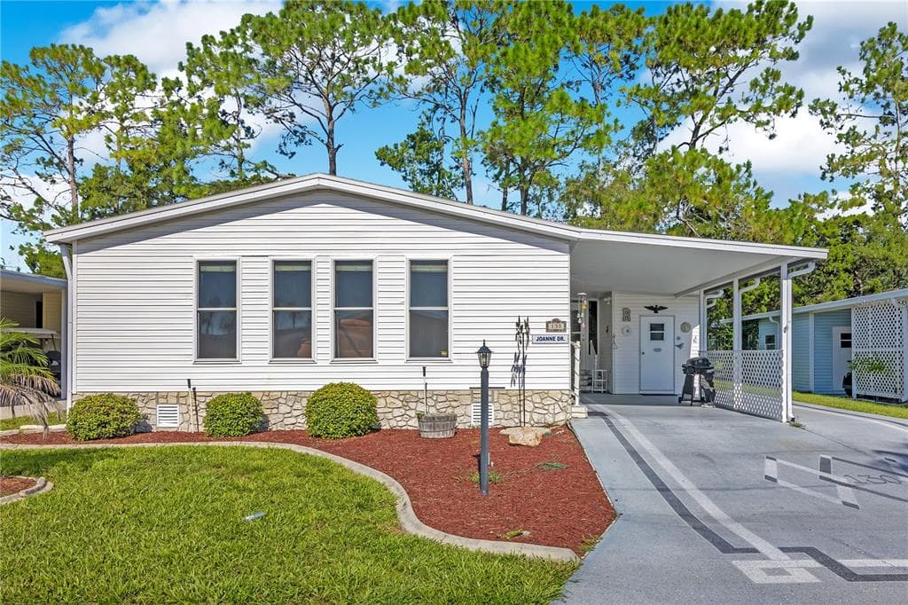 130 JOANNE DRIVE DAVENPORT, FL 33897