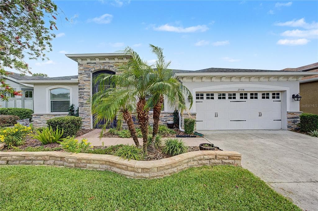 29358 GRASS BUNKER DRIVE SAN ANTONIO, FL 33576