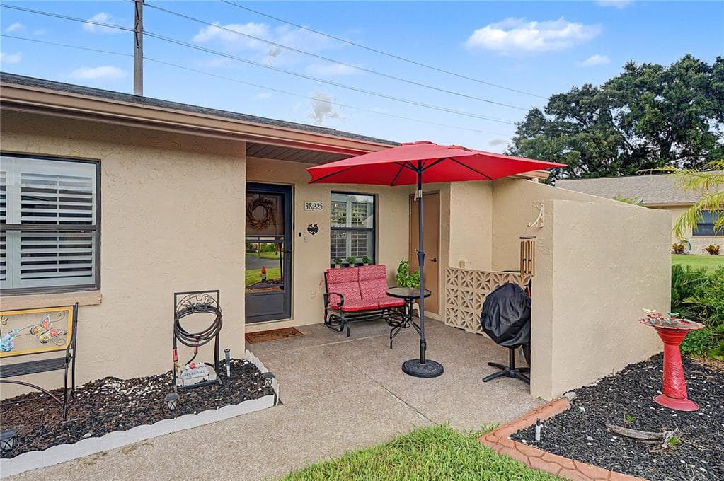 38225 BOXWOOD DRIVE ZEPHYRHILLS, FL 33542