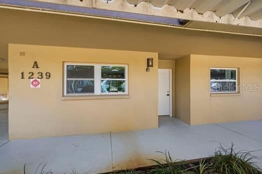 1239 S MARTIN LUTHER KING JR AVENUE UNIT 104 CLEARWATER, FL 33756