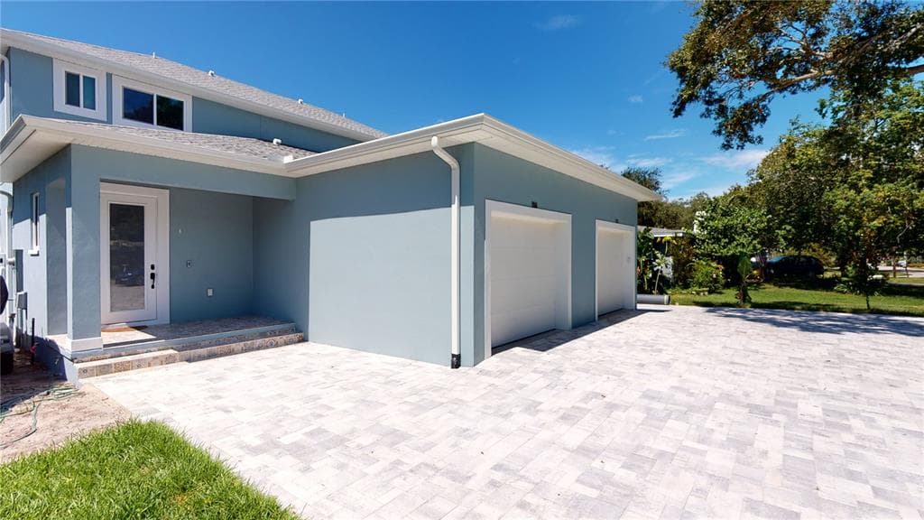 1246 BASS BOULEVARD UNIT A DUNEDIN, FL 34698