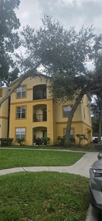 5602 PINNACLE HEIGHTS CIRCLE UNIT 312 TAMPA, FL 33624