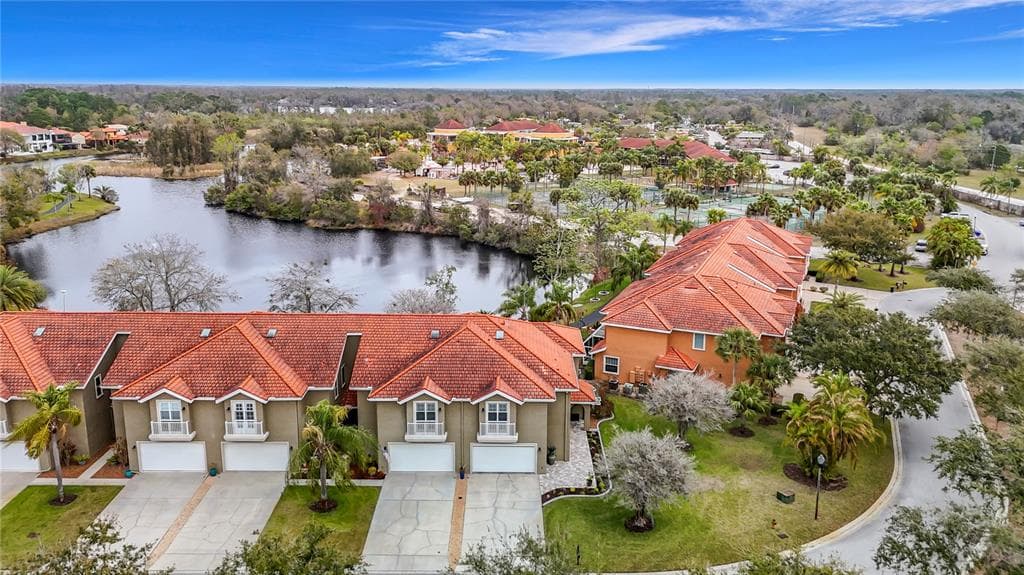 21211 CALLE ROSA DRIVE LAND O LAKES, FL 34637