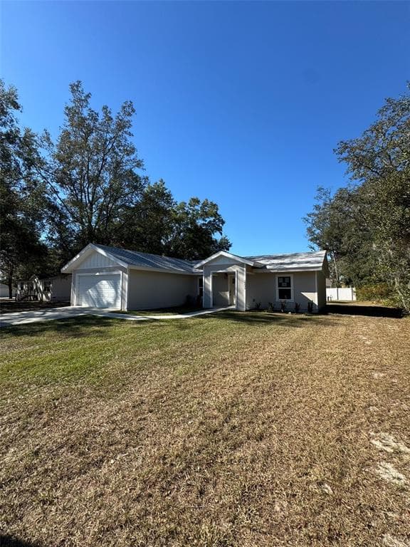 16430 SE 89TH COURT SUMMERFIELD, FL 34491