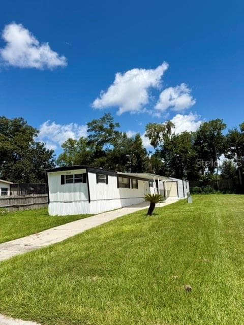 21307 CAMPBELL DRIVE