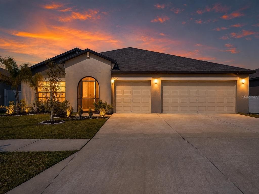 13557 WILLOW BLUESTAR LOOP RIVERVIEW, FL 33579