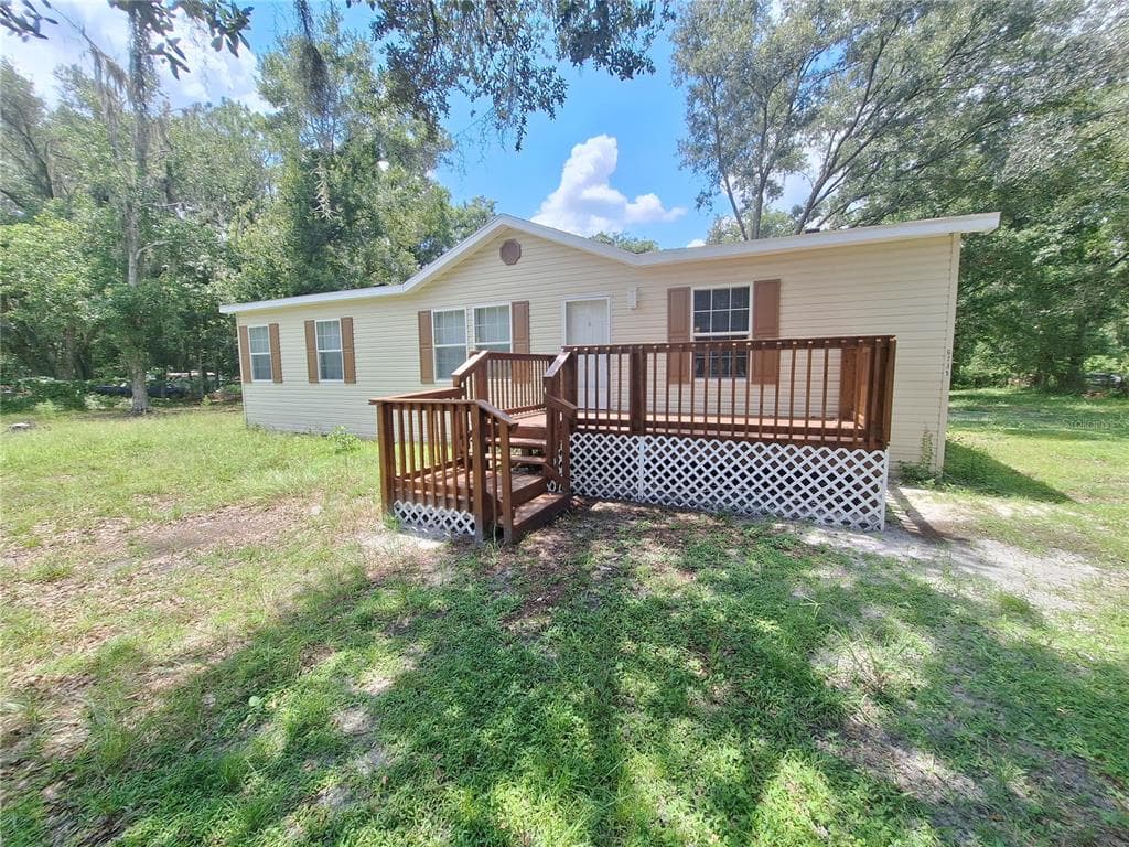 6735 RAVENWOOD STREET WESLEY CHAPEL, FL 33544
