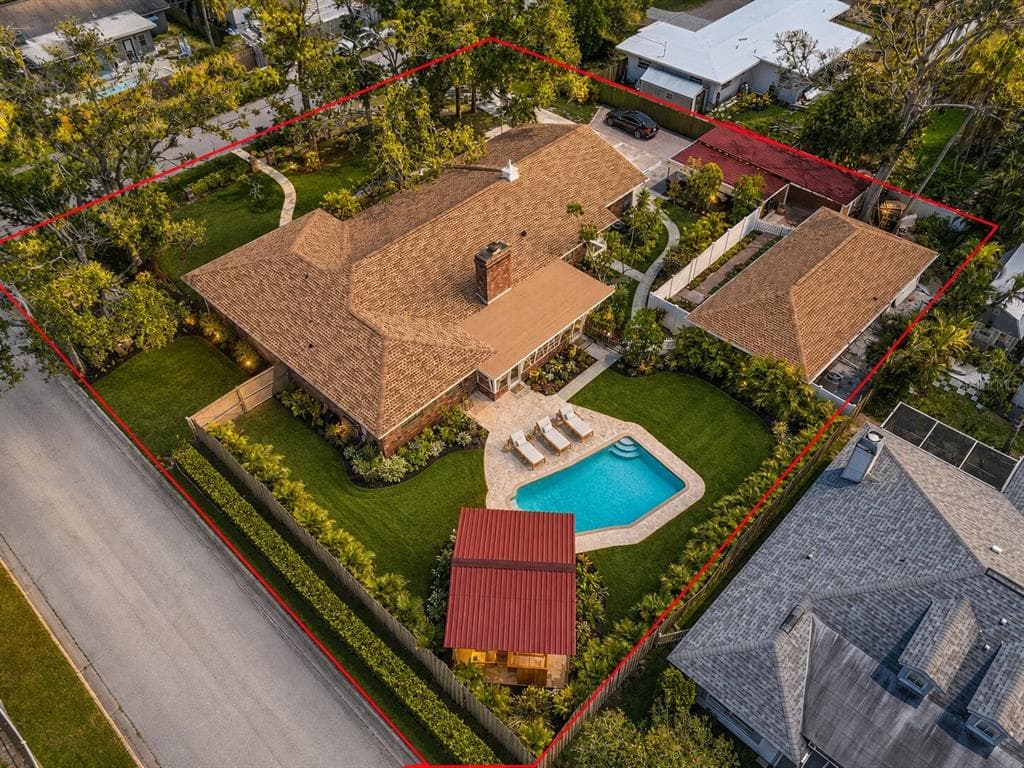 7920 43RD STREET N PINELLAS PARK, FL 33781