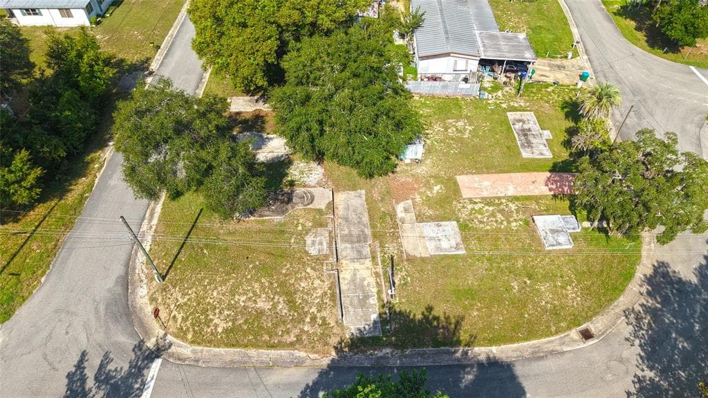 3535 E EAGLE TRAIL HERNANDO, FL 34442