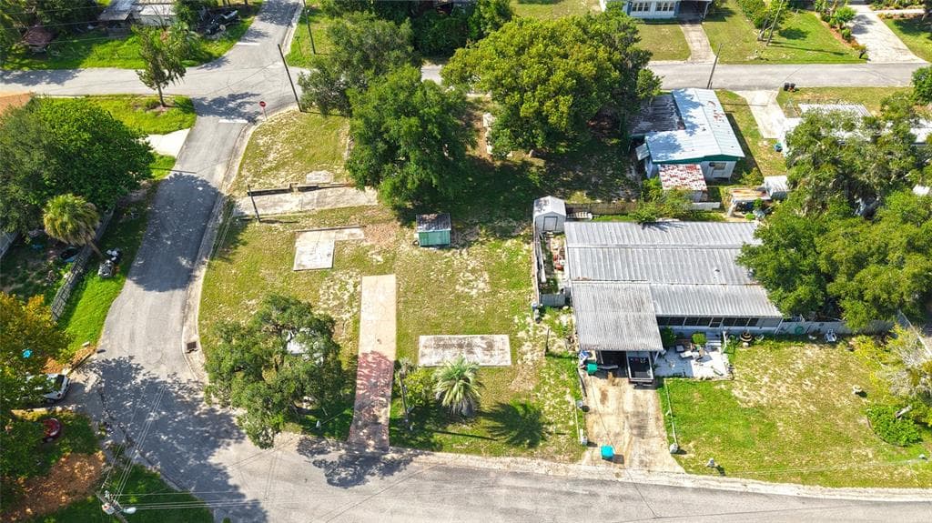 3540 E BUFFALO LANE HERNANDO, FL 34442