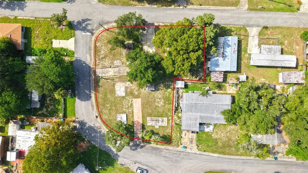 4672 N APACHE TRAIL HERNANDO, FL 34442