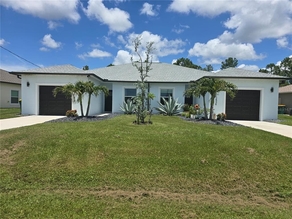 12532 BUFFING ROAD