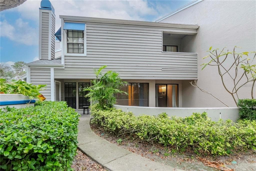 8737 BARDMOOR PLACE UNIT 101 SEMINOLE, FL 33777