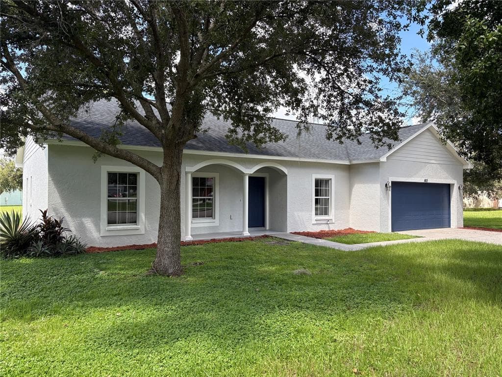 1415 CRISTO REY PLACE PLANT CITY, FL 33566