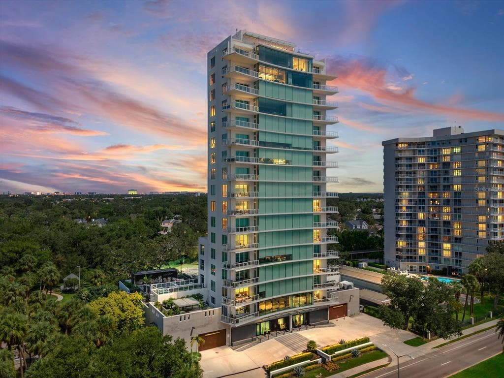 2619 BAYSHORE BOULEVARD UNIT 900