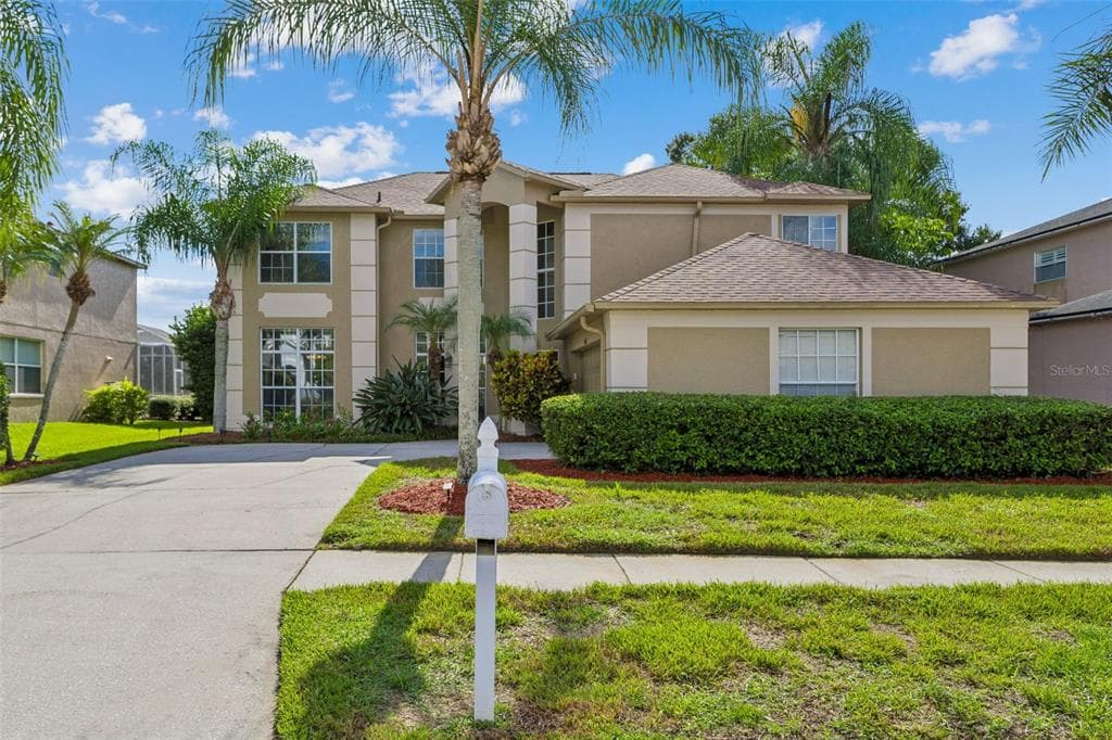 15611 SHOAL CREEK PLACE ODESSA, FL 33556