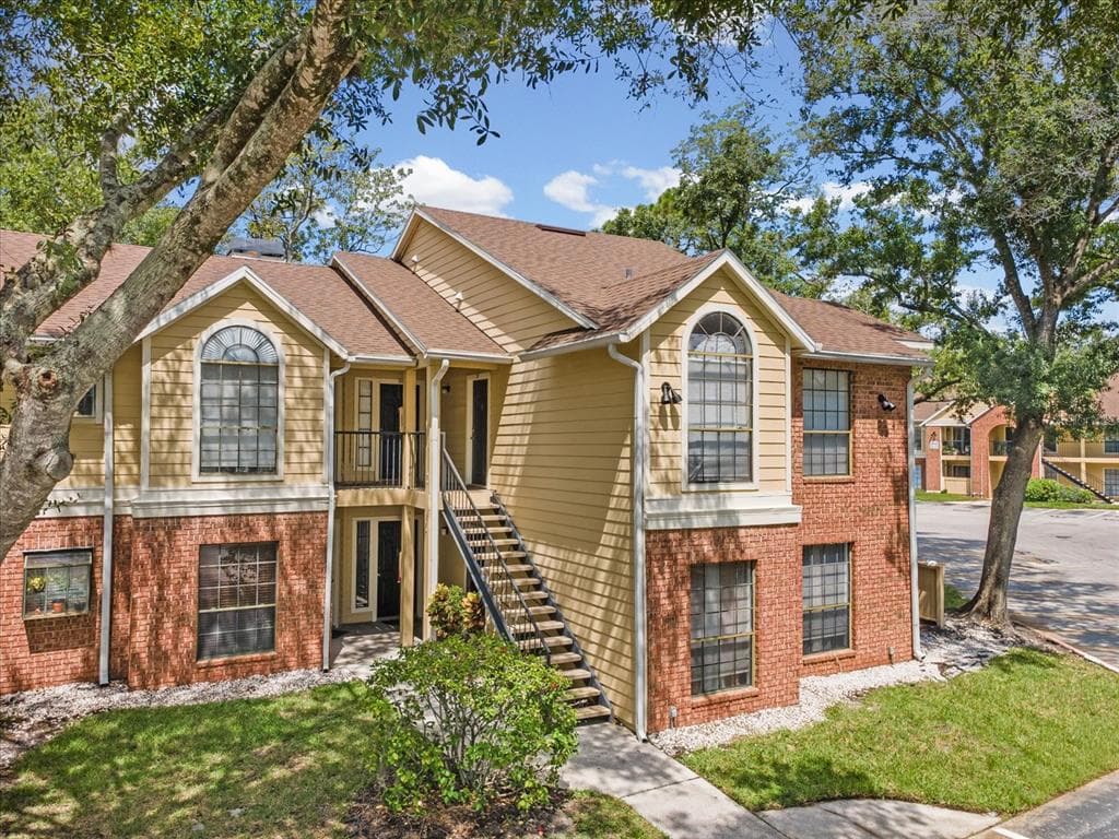 8653 MALLARD RESERVE DRIVE UNIT 103 TAMPA, FL 33614
