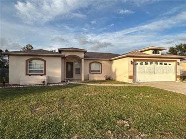 6053 LAKE RUTH DRIVE W DUNDEE, FL 33838