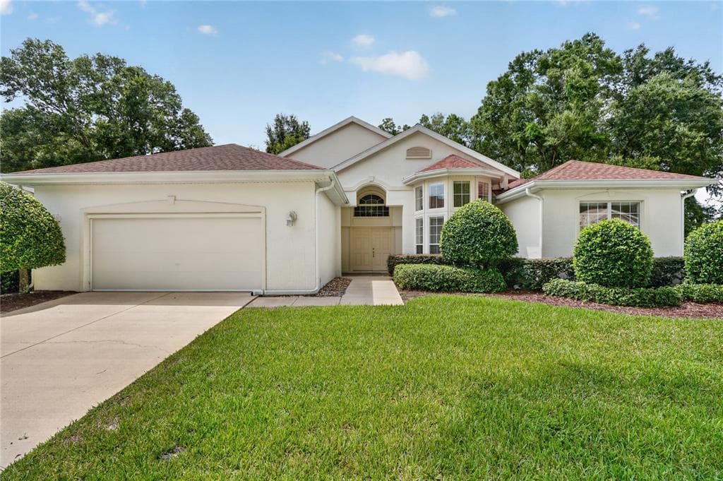 10950 SW 71ST CIRCLE OCALA, FL 34476