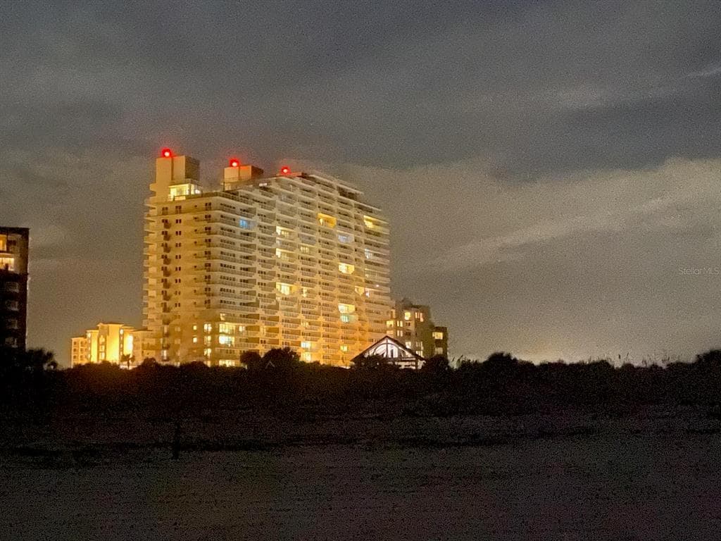 257 MINORCA BEACH WAY UNIT 1202 NEW SMYRNA BEACH, FL 32169