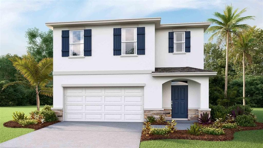7058 FLINT CREEK DRIVE LAND O LAKES, FL 34638