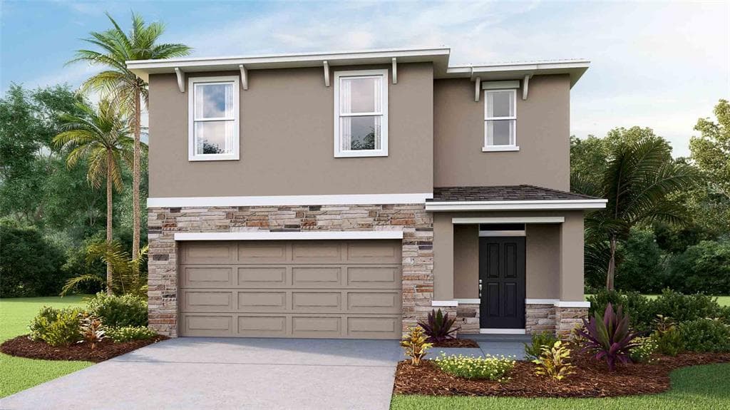 7042 FLINT CREEK DRIVE LAND O LAKES, FL 34638