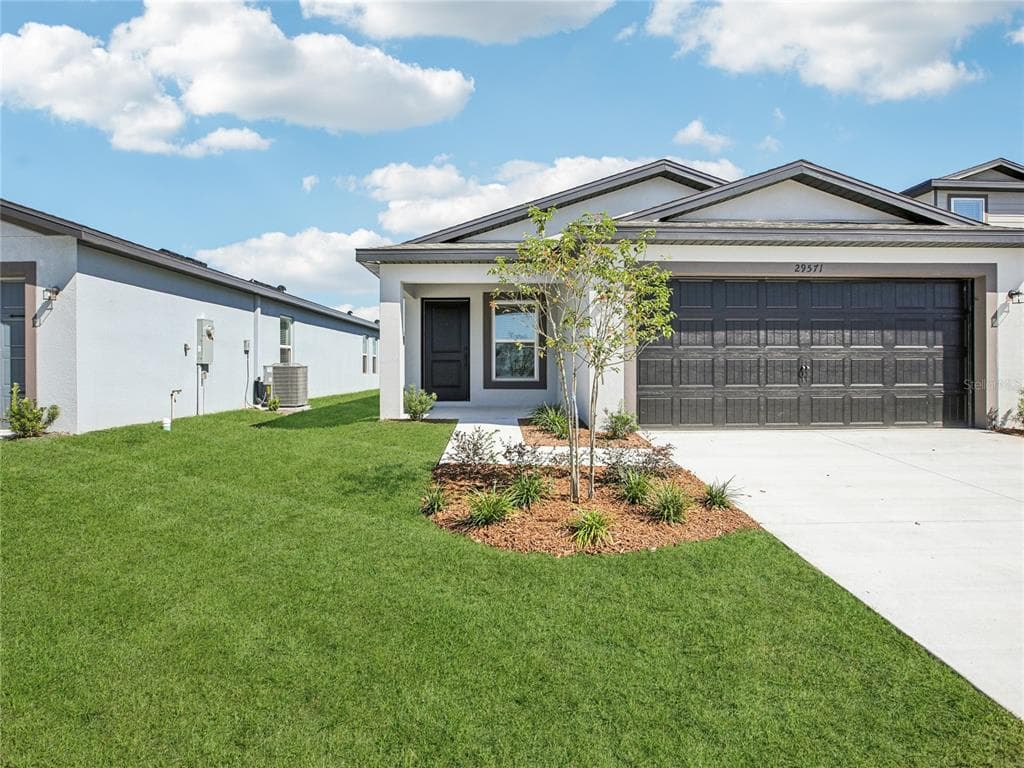 5241 CAP ROAD BROOKSVILLE, FL 34602