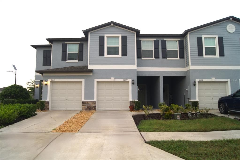 36347 CAMP FIRE TERRACE ZEPHYRHILLS, FL 33541